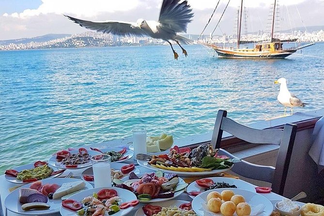 Buyukada Princes’ Island Guided Day Tour with lunch from Istanbul - Free time, beaches, and what you can really do