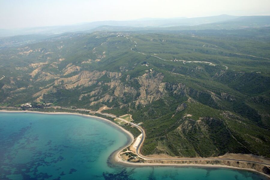 Canakkale: 6-Hour Gallipoli Tour with Lunch - Key points at a glance