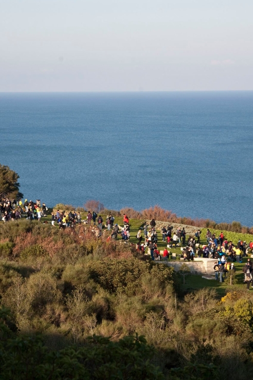 Canakkale: 6-Hour Gallipoli Tour with Lunch - Why this six-hour Gallipoli tour works