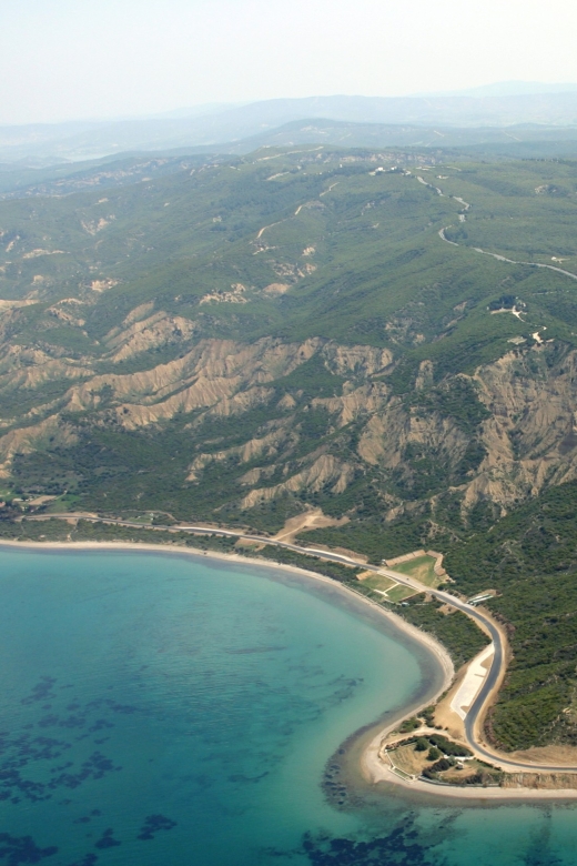 Canakkale: 6-Hour Gallipoli Tour with Lunch - Crossing the Dardanelles from Çanakkale