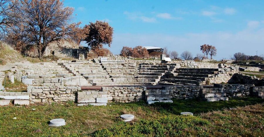 Canakkale: Full-Day Troy and Gallipoli Tour - Key points to know before you book