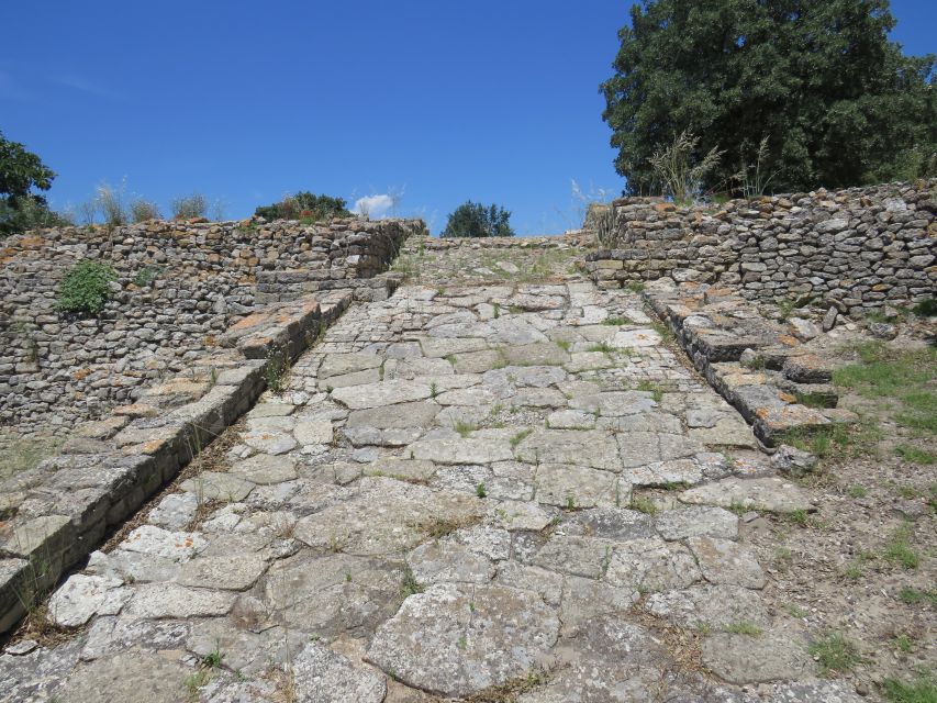 Canakkale: Full-Day Troy and Gallipoli Tour - Lunch in Eceabat and the move into modern history