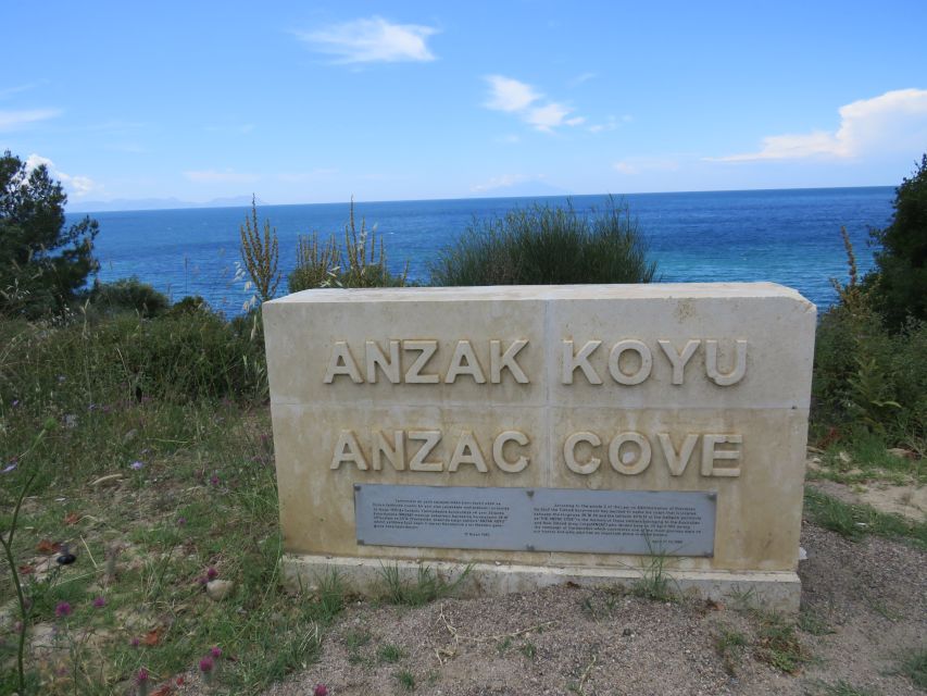 Canakkale: Full-Day Troy and Gallipoli Tour - The practical cost of a 10-hour day