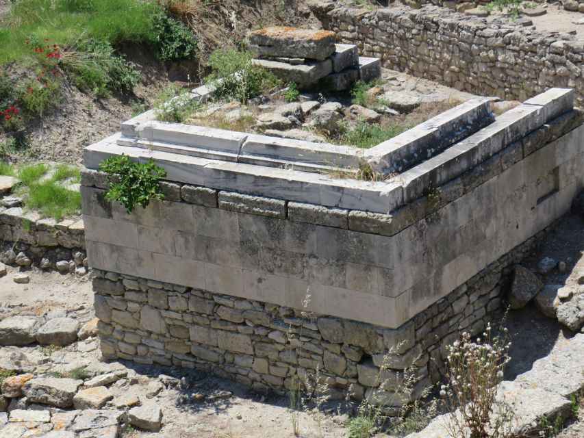 Canakkale: Full-Day Troy and Gallipoli Tour - Who will enjoy this tour most?