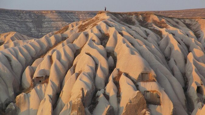 Cappadocia Adventures: Sunset ATV Tour - Key points to know before you book