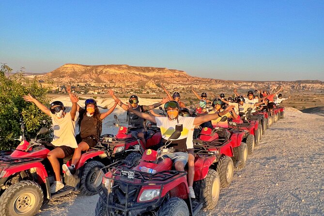 Cappadocia Adventures: Sunset ATV Tour - Is $59 a good value in Cappadocia?