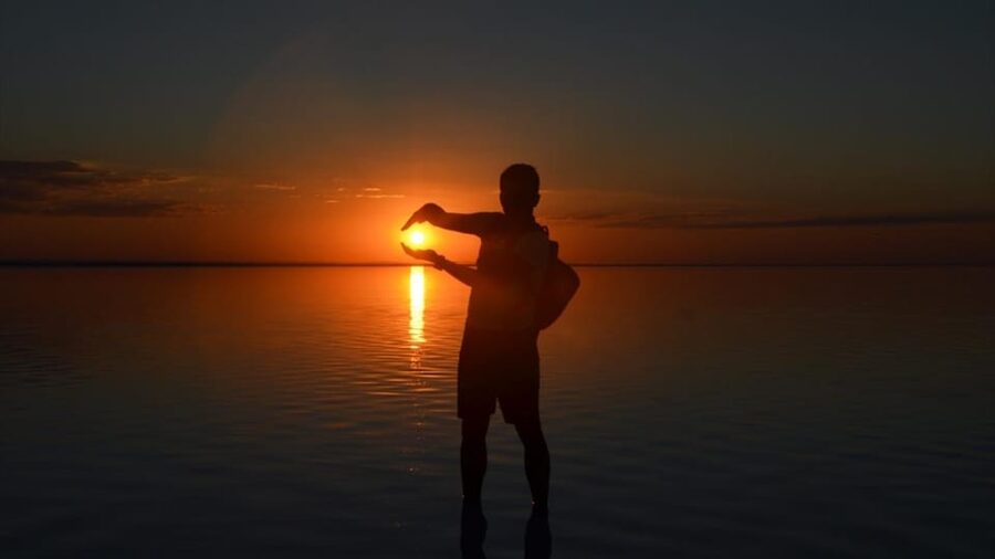 Cappadocia Amazing Sunset Tour To Salt Lake - Why Salt Lake makes a striking evening trip