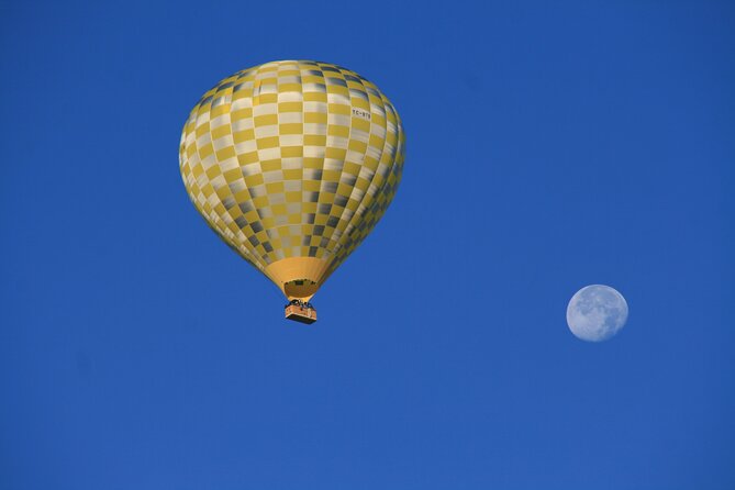 Cappadocia Balloon Ride with Breakfast, Champagne AT GOREME OVER - Is $185 a fair price?