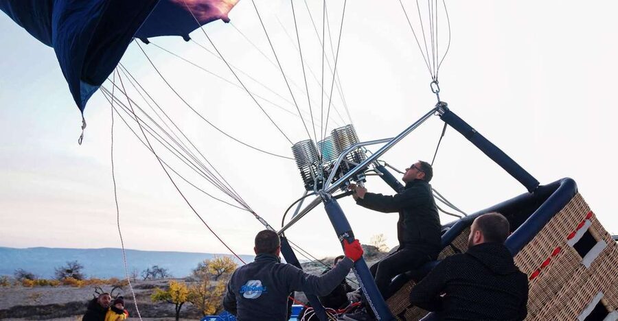 Cappadocia: Balloon Sunrise Flight Economic-Premium Options - Key points to know before booking