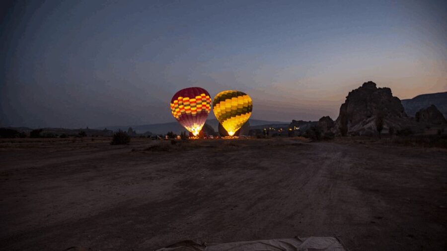 Cappadocia: Balloon Sunrise Flight Economic-Premium Options - Is $141 good value?