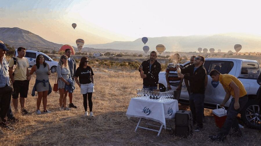 Cappadocia: Balloon Sunrise Flight Economic-Premium Options - Who will enjoy this most?
