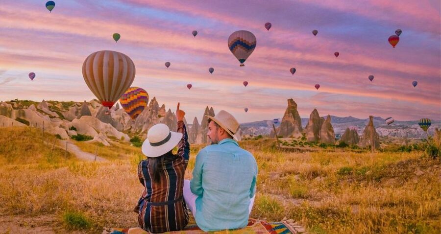 Cappadocia: Blue Tour with Entry Fees and Lunch - Key points to know before booking