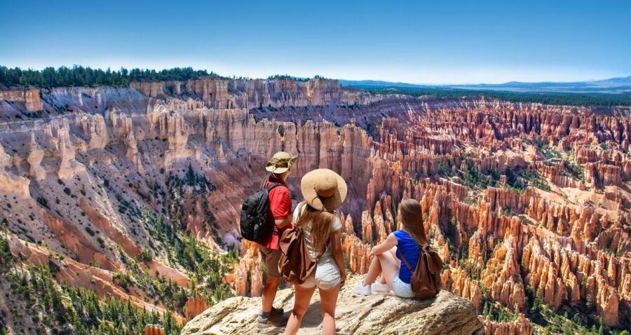Cappadocia: Blue Tour with Entry Fees and Lunch - Çavuşin Cave Village and its rock castle