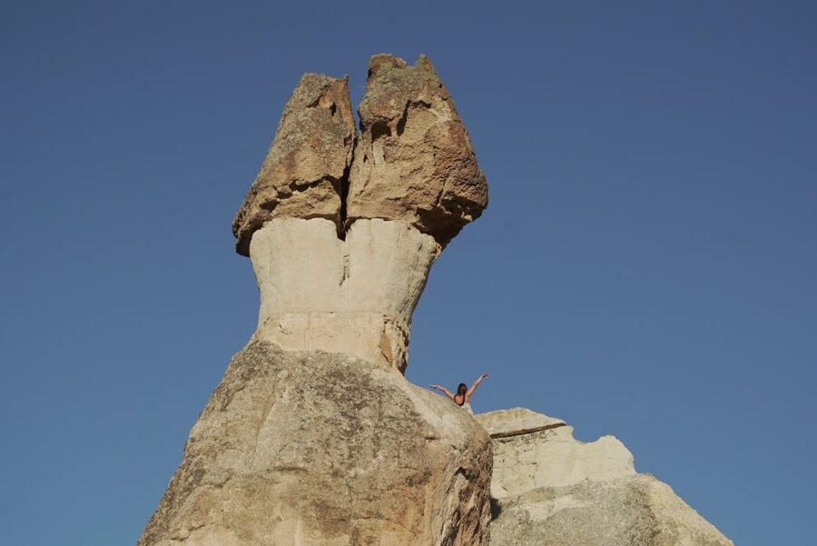 Cappadocia: Full-Day Highlights Tour - Why this seven-hour route works