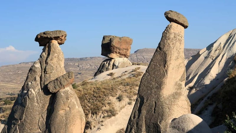 Cappadocia: Full-Day Red Tour with Underground City - Guides, drivers, and the practical feel of the day