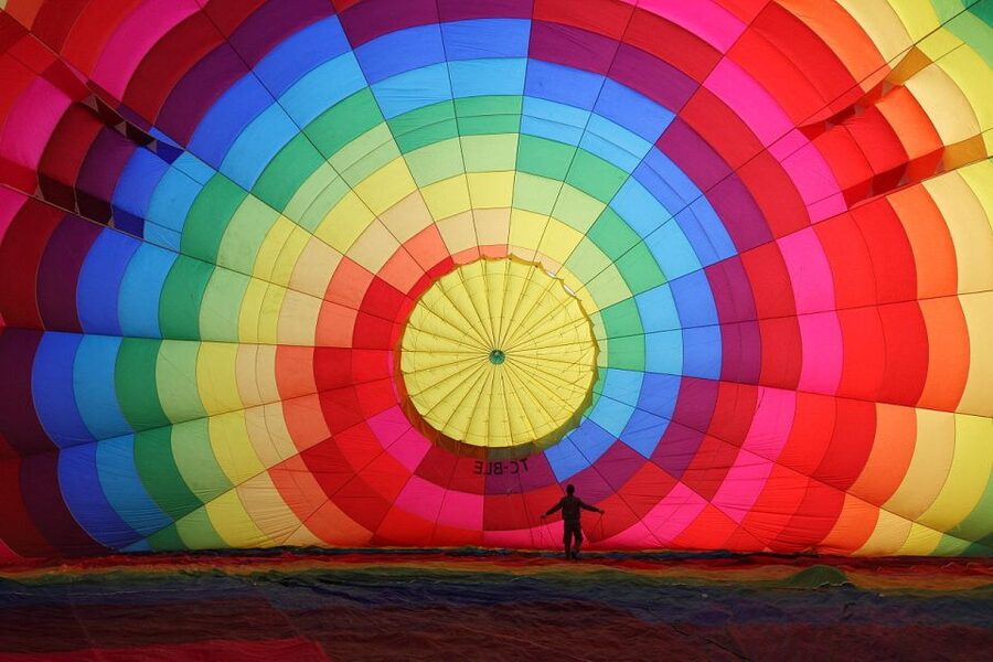 Cappadocia: Goreme Hot Air Balloon Flight Over Fairychimneys - Should you book the Göreme balloon flight?