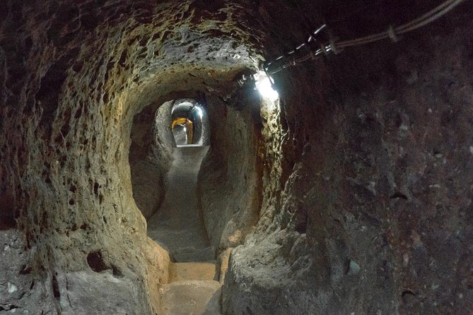 Cappadocia Green Tour - The guide can make or break the day