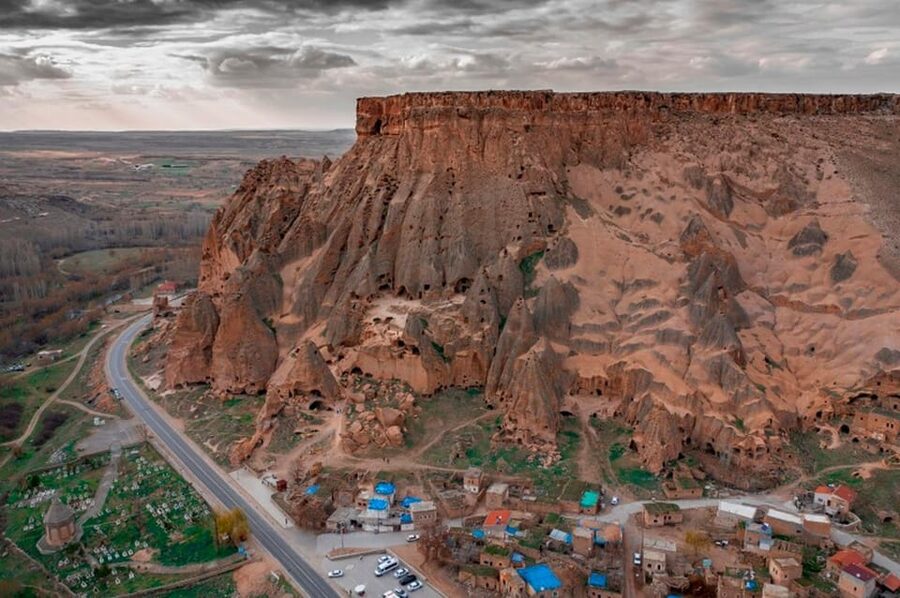 Cappadocia Green Tour - Is $23 really good value?
