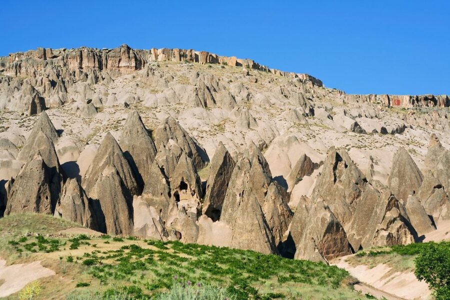 Cappadocia: Green Tour - Ihlara Valley & Underground City - Transport and timing are part of the value