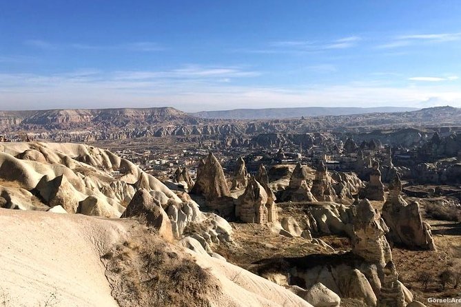 Cappadocia Green Tour (inc: Pro Guide, Transfers, Tickets, Lunch) - Why the Green Tour earns a place in your Cappadocia plans