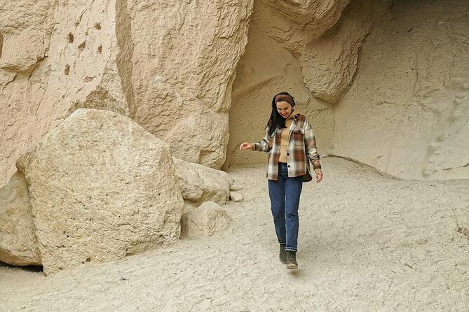 Cappadocia Green Tour Lunch + Guide + Museum Tickets /Small Group - Price, Inclusions, and Practical Value