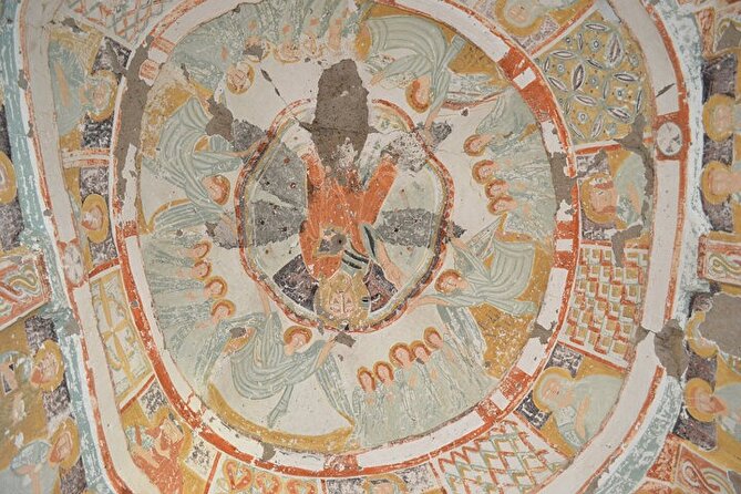 Cappadocia Green Tour (Small Group) - Pigeon Valley explains an everyday Cappadocian resource