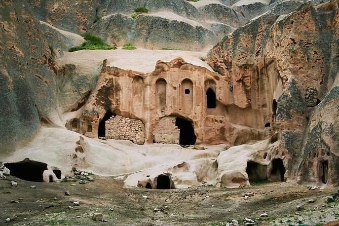 Cappadocia Green Tour (Small Group) - Guides make the biggest difference