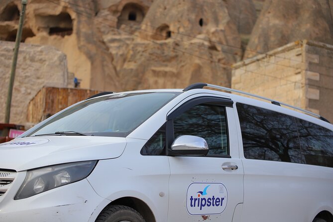 Cappadocia Green Tour with Derinkuyu Nar Lake and Ihlara Valley - Why this Green Tour covers so much ground
