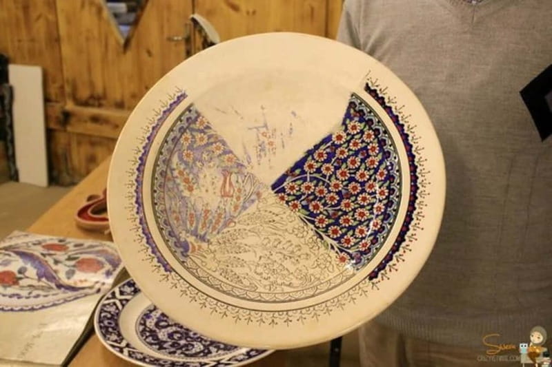 Cappadocia: Guided Red Tour with Lunch and Ticket - Lunch in Avanos: a practical pause