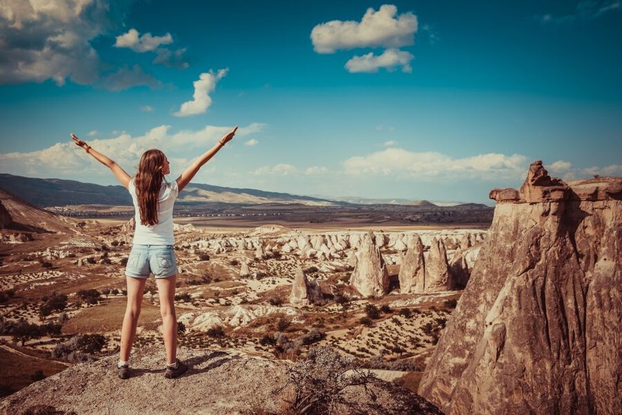 Cappadocia: Highlights Tour with Lunch and Entry Tickets - Key points to know before booking