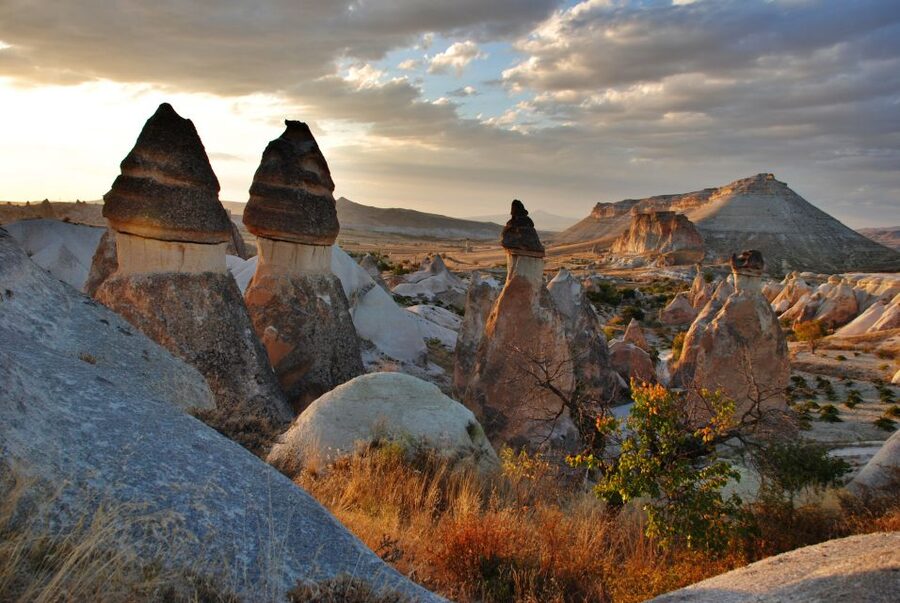 Cappadocia: Highlights Tour with Lunch and Entry Tickets - The guide matters more than the timetable