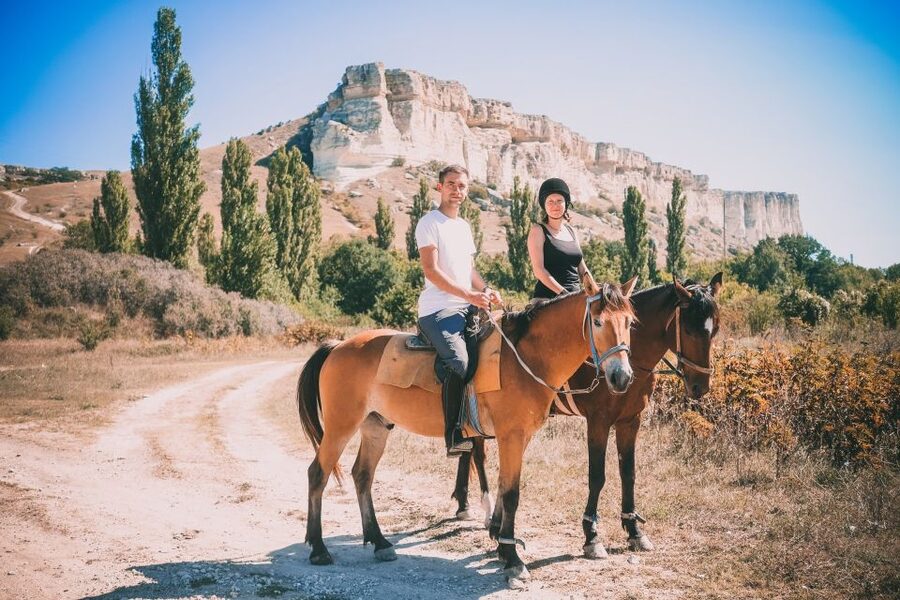 Cappadocia: Horse Riding w/Sunrise & Sunset Option - Why horseback riding fits Cappadocia