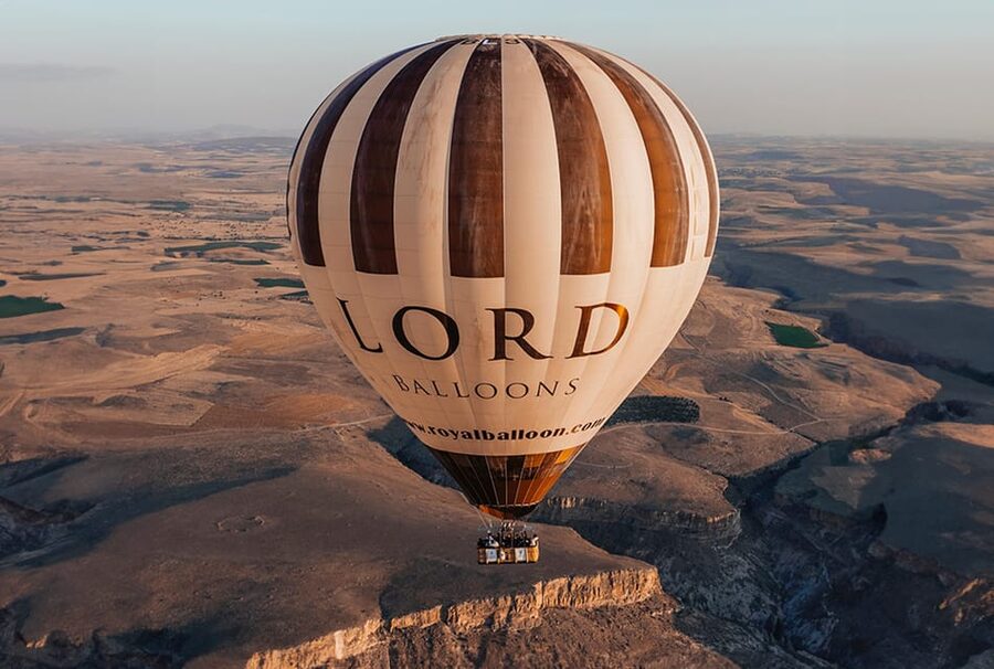 Cappadocia: Hot Air Balloon Flight over Soganli Valley - Why Soganli Valley feels different from Goreme