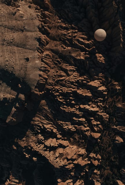 Cappadocia: Hot Air Balloon Flight with Hotel Transfers - The Ride Back And The Rest Of Your Day