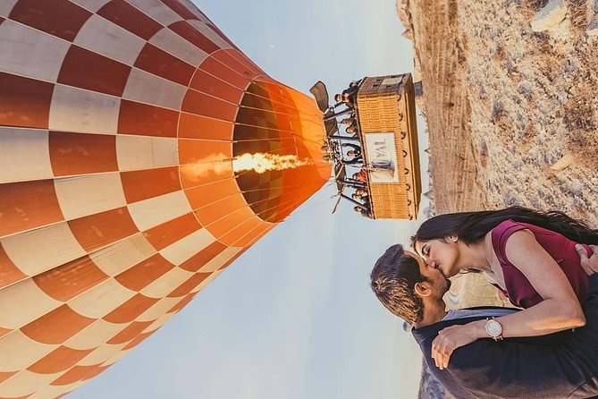Cappadocia Hot Air Balloon Ride / Royal Balloon - Is $133.02 a fair price?