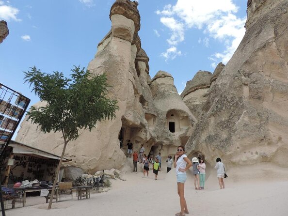 Cappadocia Hot Air Balloon Ride with Transfers - Key points to know before booking