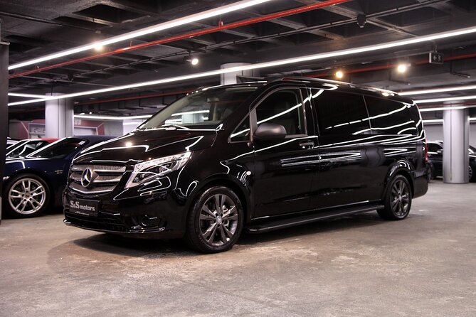 Cappadocia Private Airport Transfer From/To Kayseri or Nevşehir Airport - Why a private Cappadocia airport transfer helps