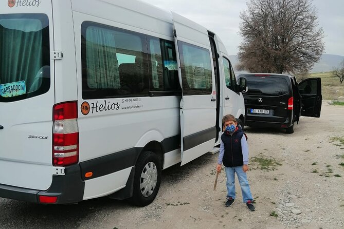 Cappadocia Private Airport Transfer From/To Kayseri or Nevşehir Airport - Who will get the most from this service?