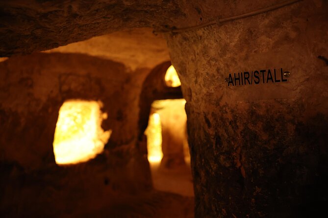 Cappadocia Private Guided Tour(Car&Licensed Guide) - Why a private car matters in Cappadocia
