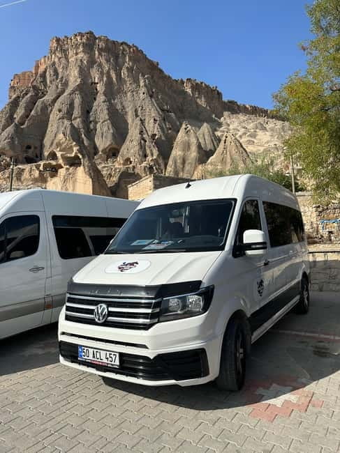Cappadocia: Private or Shared Green Tour - Why the Green Tour works well for a first day