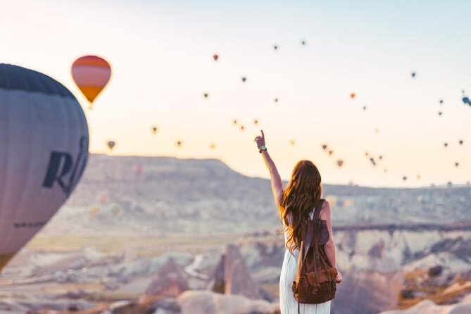 Cappadocia Private Tour - Why a private Cappadocia day works well