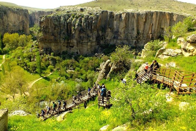 Cappadocia Private Tour - Two hours at the Göreme Open-Air Museum