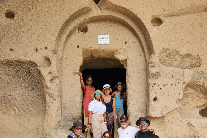 Cappadocia Private Tour - Avanos puts craft into the itinerary