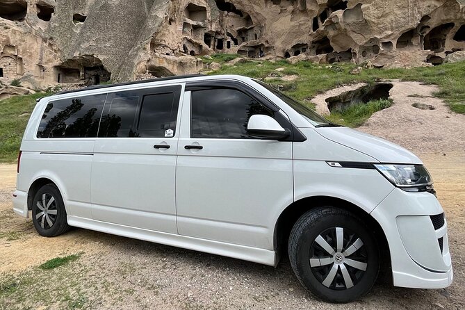 Cappadocia Private Transfer From/To Nevsehir and Kayseri Airport - Key Points to Know Before Booking