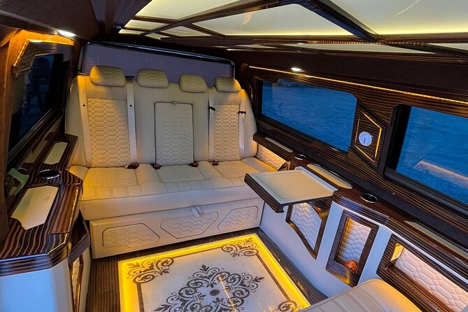 Cappadocia Private Transfer From/To Nevsehir and Kayseri Airport - Is the Low Advertised Price Real Value?