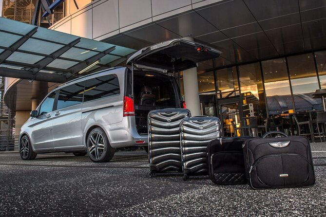 Cappadocia Private Transfer From/To Nevsehir and Kayseri Airport - Who Will Like This Transfer Most?