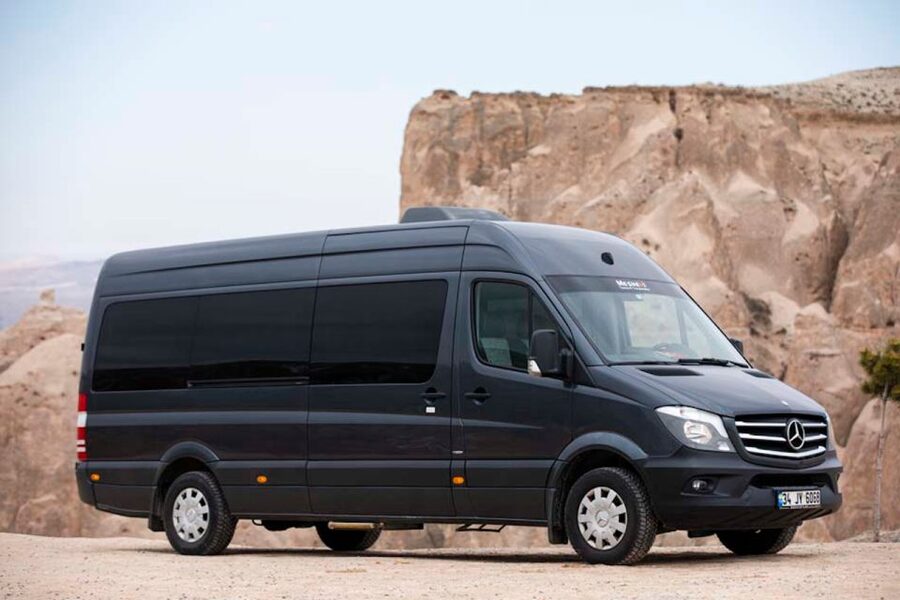 Cappadocia: Private Van & Guide Service - Who will get the most from this service