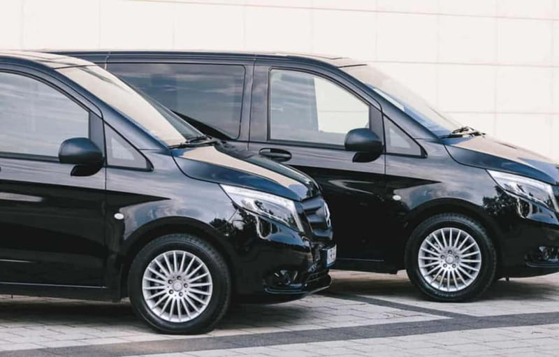 Cappadocia: Private Van & Guide Service - Choosing between four and eight hours