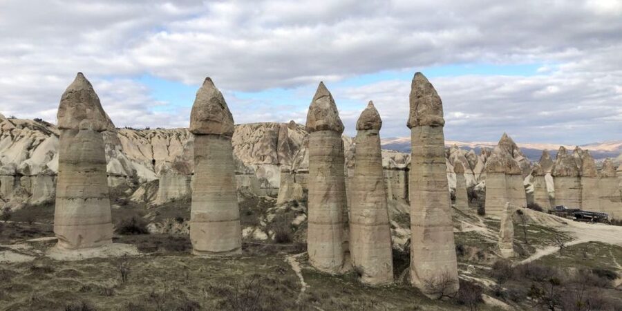 Cappadocia: RED & GREEN MIX TOUR - Guide quality and the value of flexibility