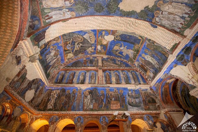 Cappadocia Red Tour (All Included) - Why this low-cost Red Tour can make sense